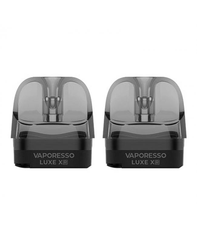 Vaporesso LUXE XR Replacement Pod Cartridge 5ml